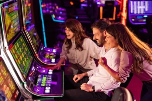bet777apk sports and entertainment interface on a phone screen