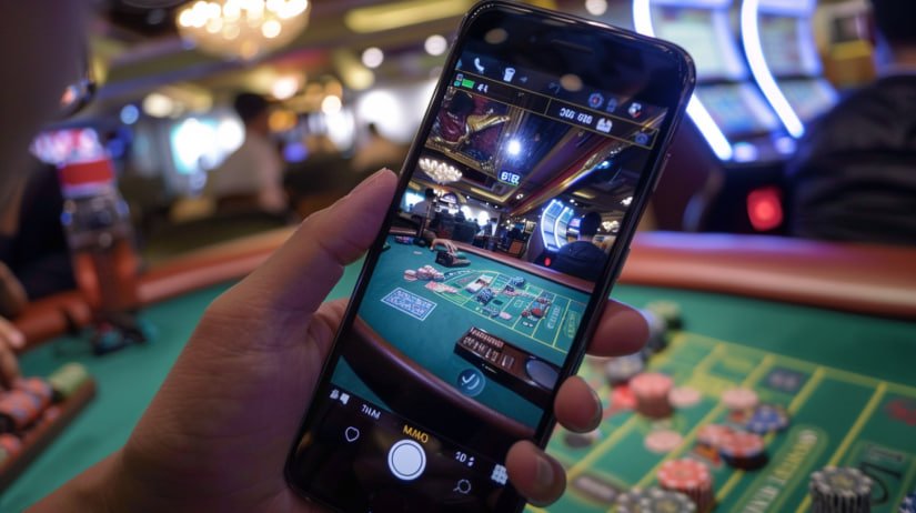 bet777apk betting guide helping adults browse sports content safely