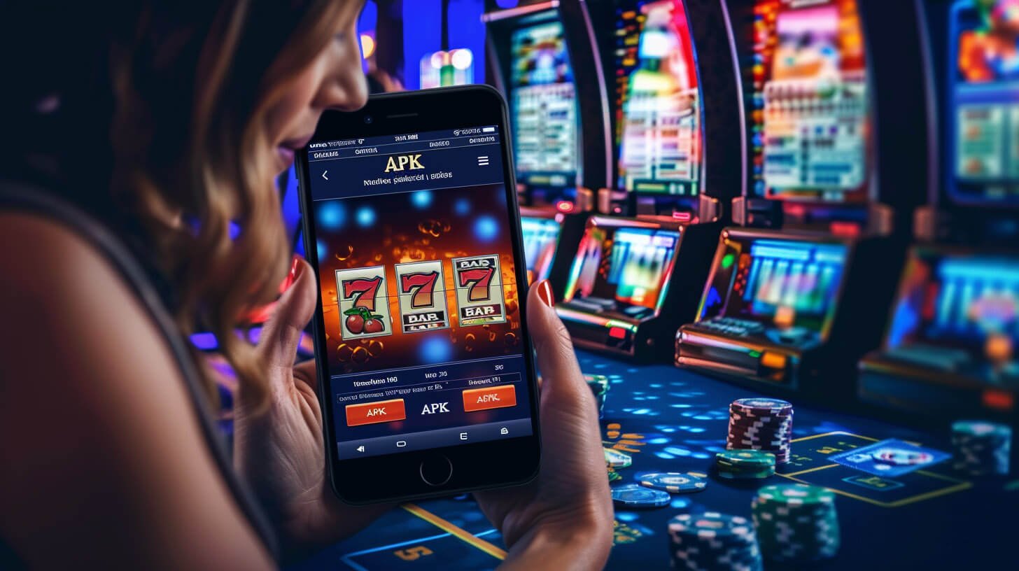 bet777apk game lobby with sports and casino-style sections