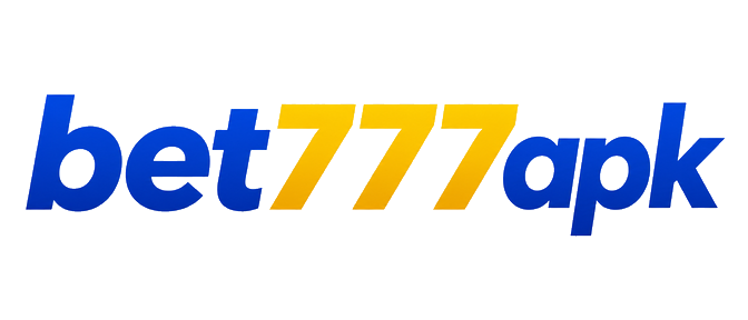 bet777apk logo
